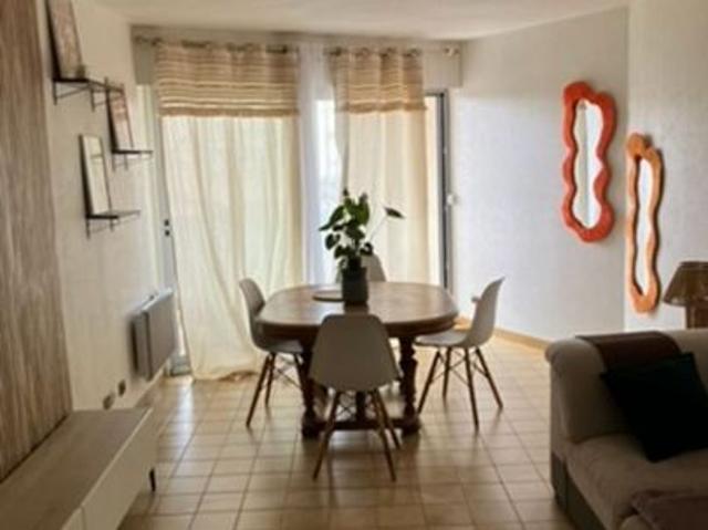 Appartement location à Béziers