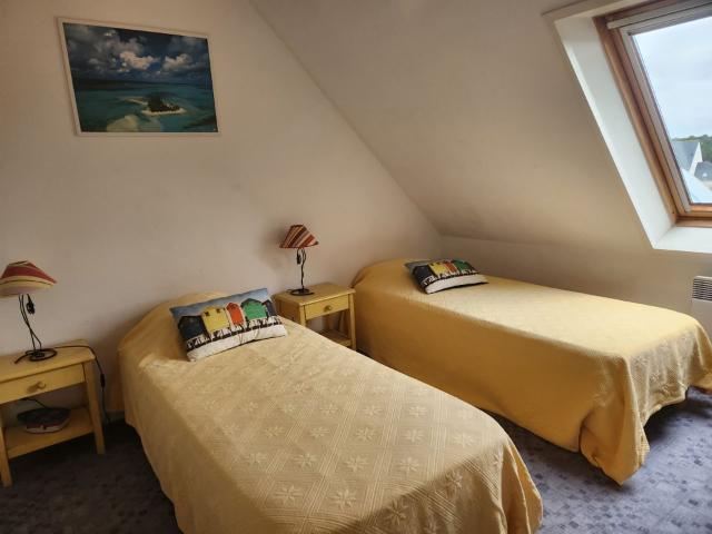 Appartement location à Le Nignol, Carnac
