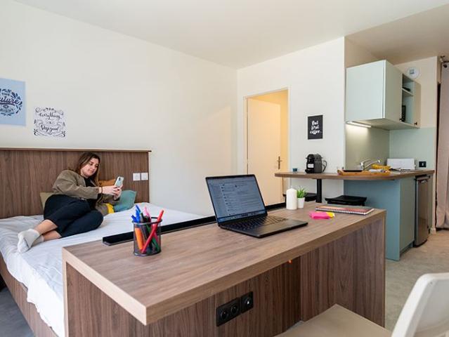 Appartement location à Gency, Cergy
