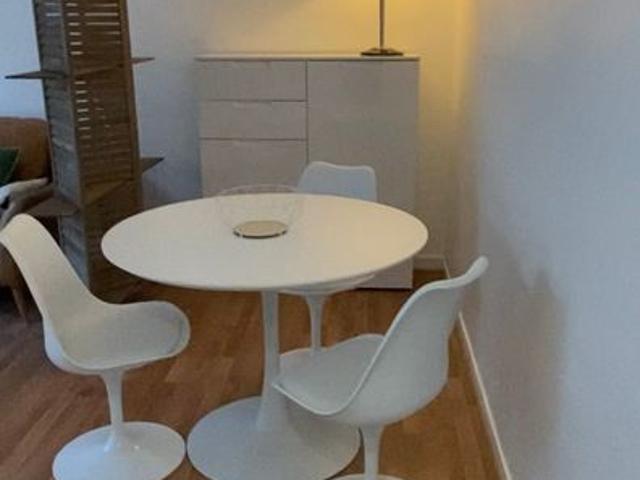 Appartement location à Cholet
