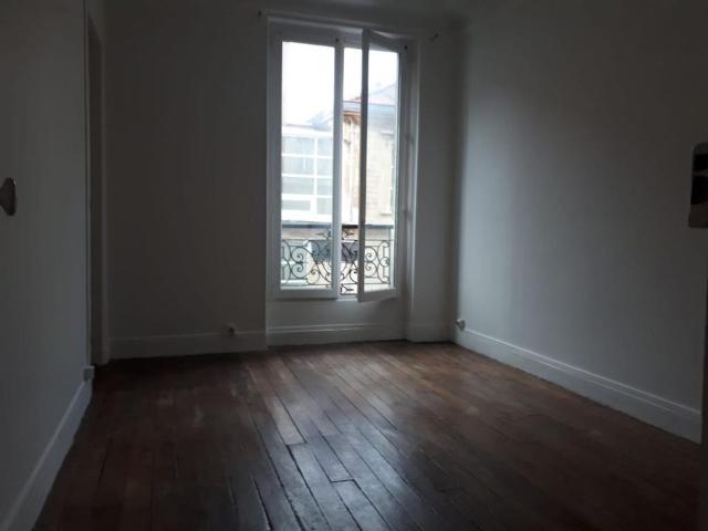 Appartement location à Nanterre, Clichy