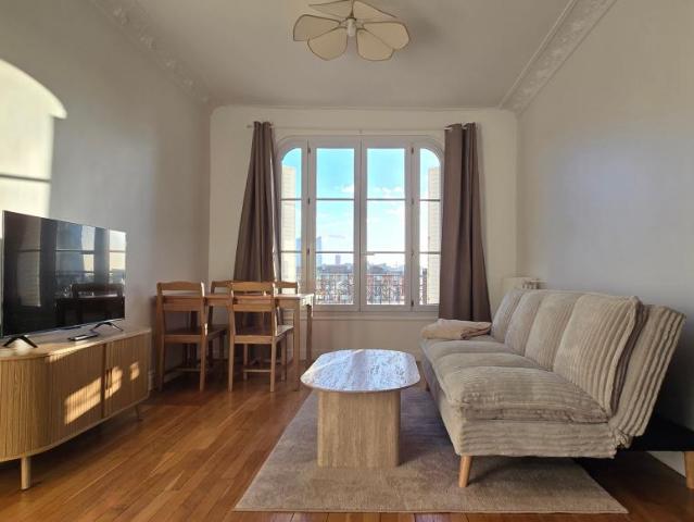 Appartement location à Nanterre, Colombes