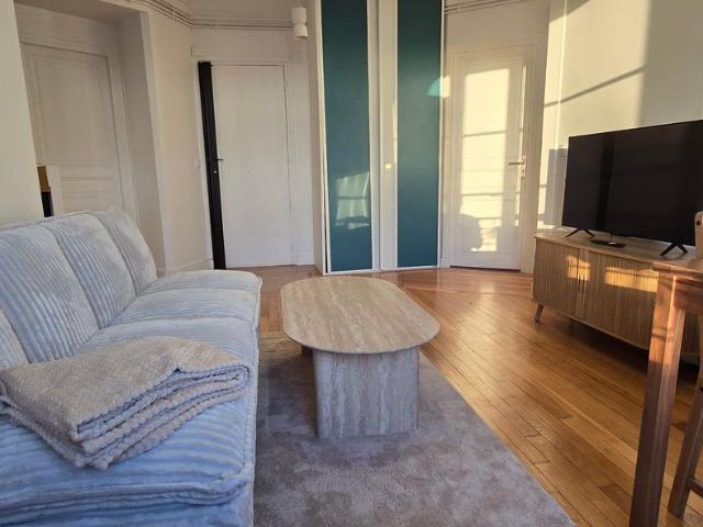 Appartement location à Nanterre, Colombes