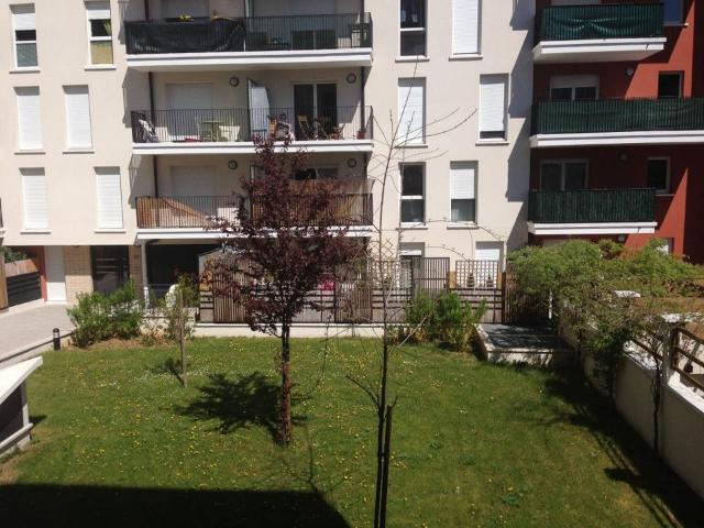 Appartement location à Créteil
