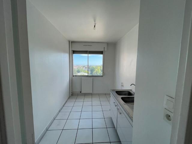 Appartement location à Dijon