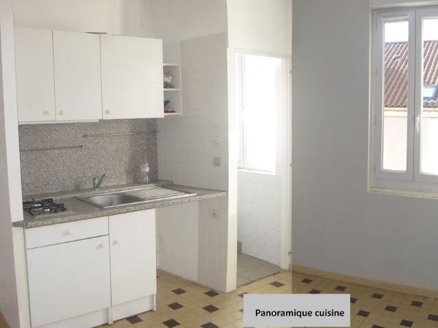 Appartement location à Grenoble