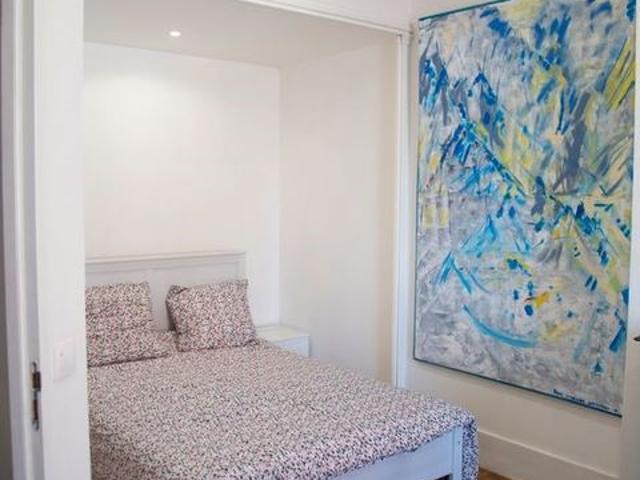 Appartement location à Championnet, Grenoble