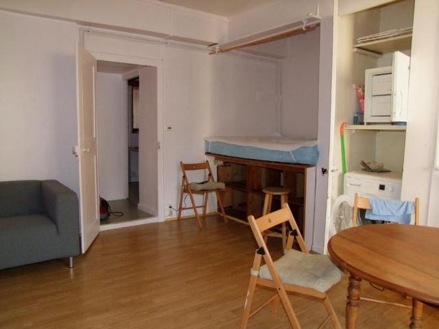 Appartement location à Grenoble