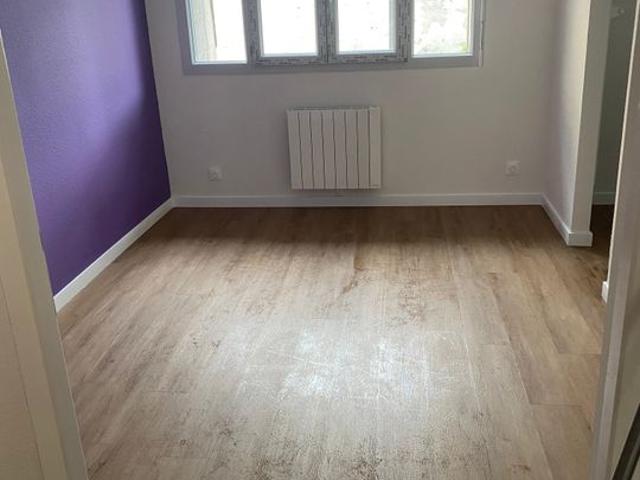 Appartement location à Saint-Claude, Morez