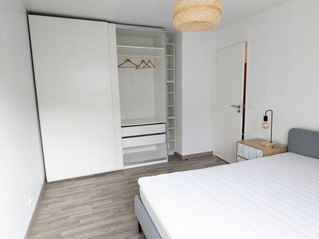 Appartement location à Saint-Germain-en-Laye, Houilles
