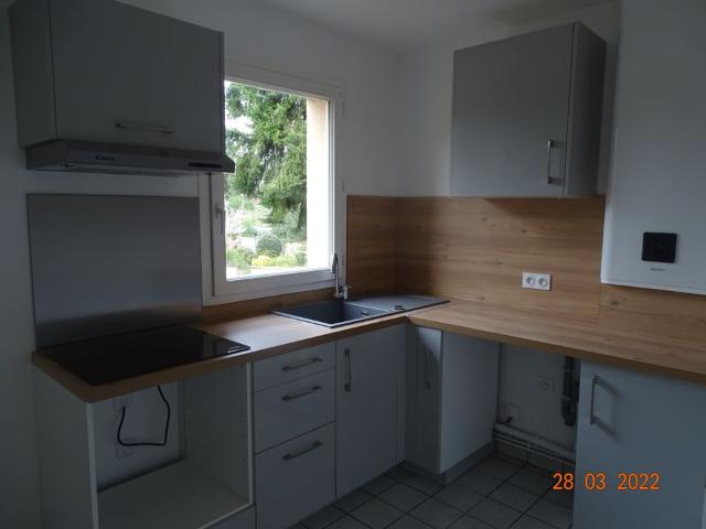 Appartement location à Palaiseau, Igny