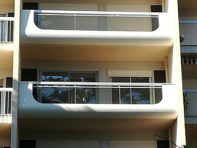 Appartement location à Le Ménigot, La Baule-Escoublac