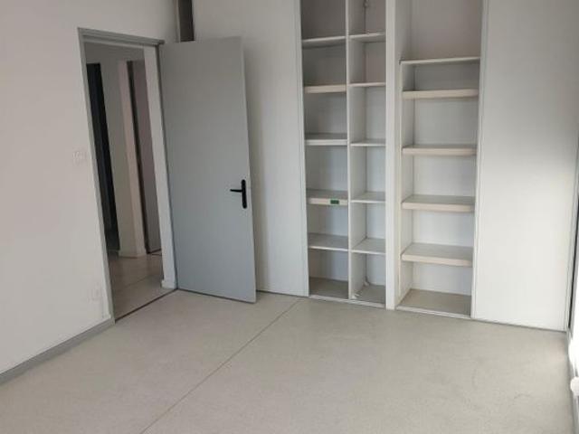 Appartement location à La Roche-sur-Yon, La Roche-sur-yon