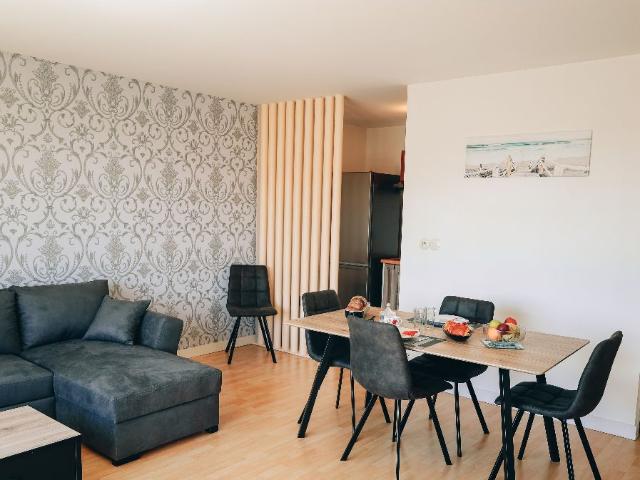 Appartement location à La Rochelle