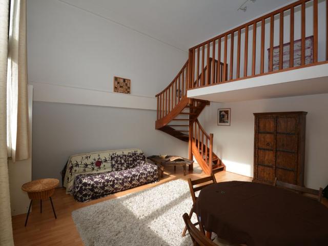 Appartement location à Lille