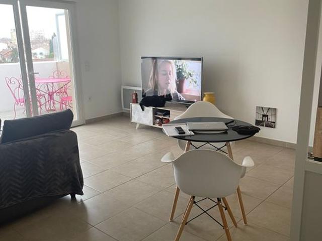 Appartement location à Istres, Marignane