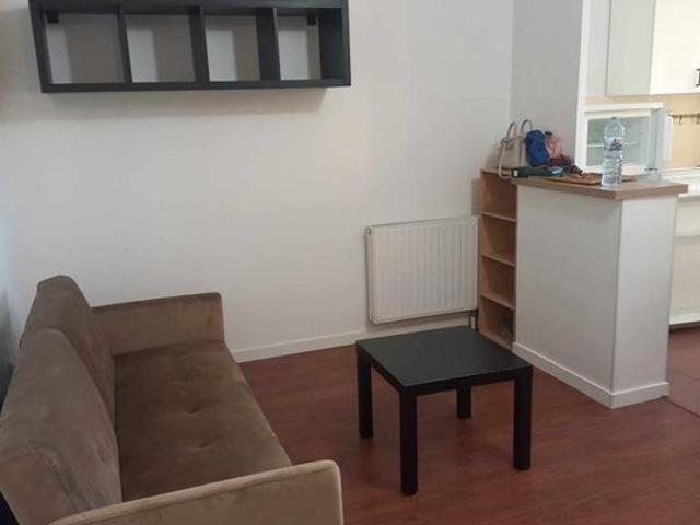 Appartement location à Nanterre