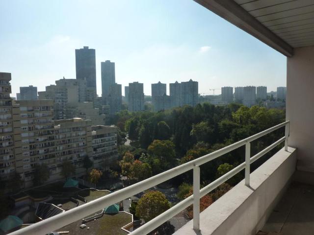 Appartement location à La Défense 7, Nanterre
