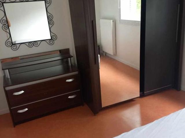 Appartement location à Nanterre