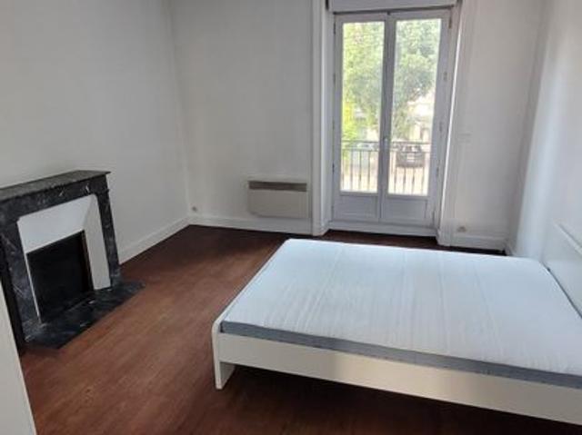 Appartement location à Nantes