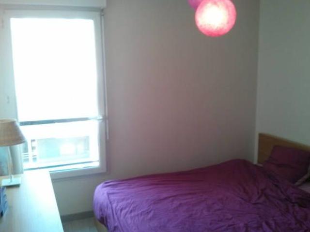 Appartement location à Saint-Félix, Nantes