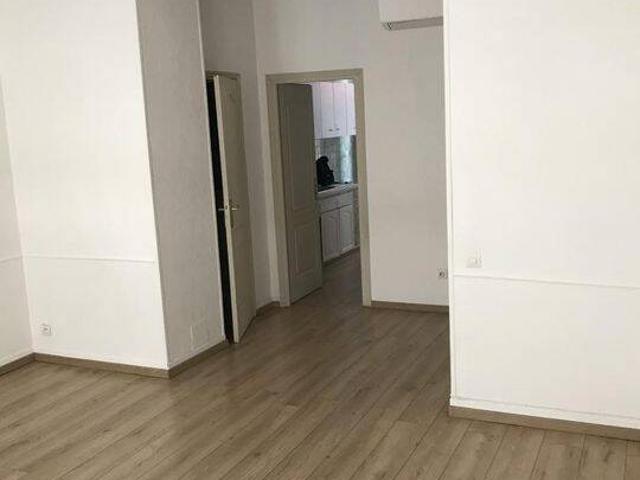 Appartement location à Parc Impérial, Nice