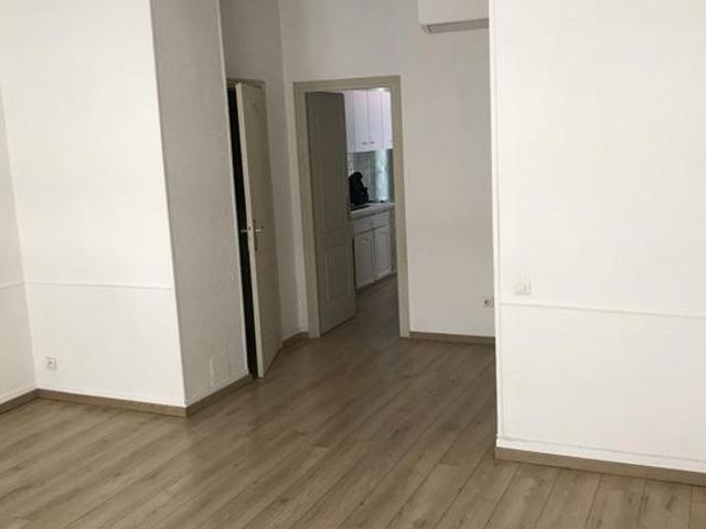 Appartement location à La Costière, Nice