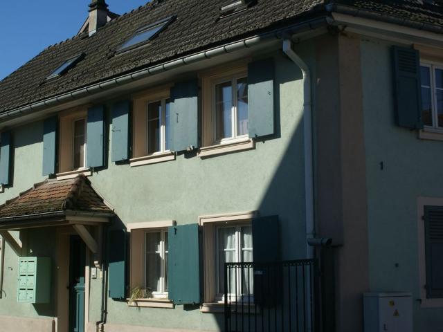 Appartement location à Sélestat-Erstein, Osthouse