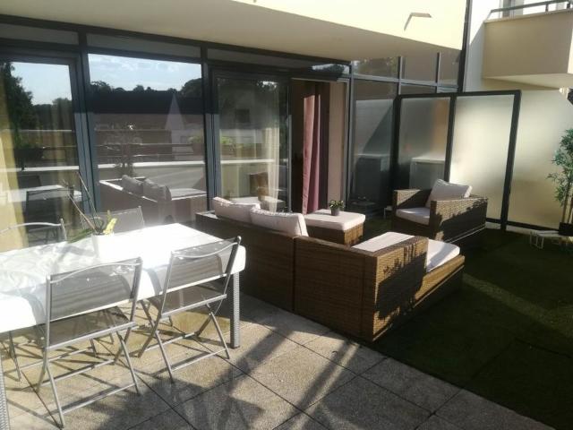 Appartement location à Ozoir-la-Ferrière, Seine-et-Marne