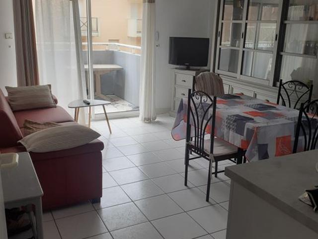 Appartement location à Saint-Sébastien, Pornichet