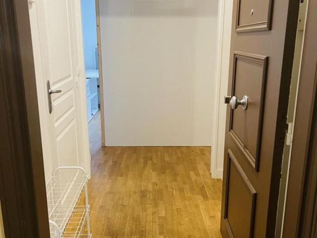 Appartement location à Nanterre, Rueil-malmaison
