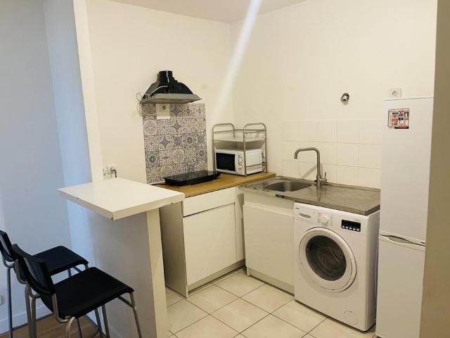 Appartement location à Nanterre, Rueil-malmaison