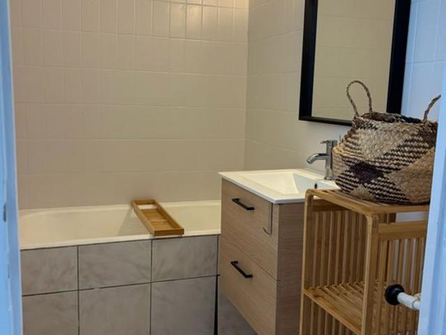 Appartement location à Saint-Étienne, Saint-etienne