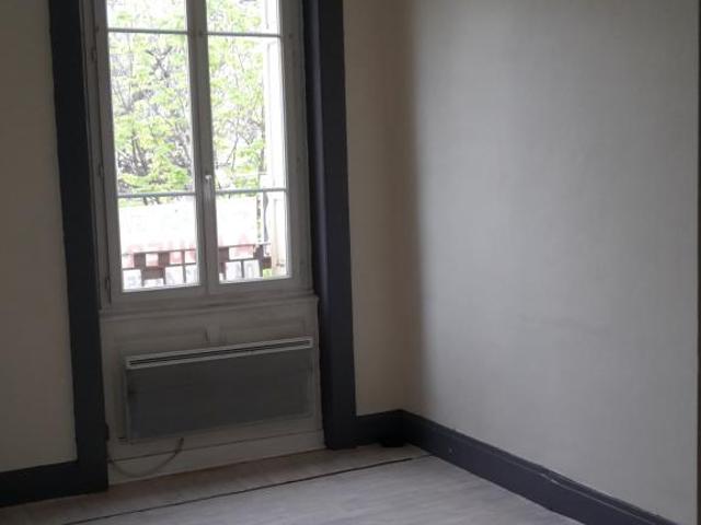 Appartement location à Saint-Étienne, Saint-etienne