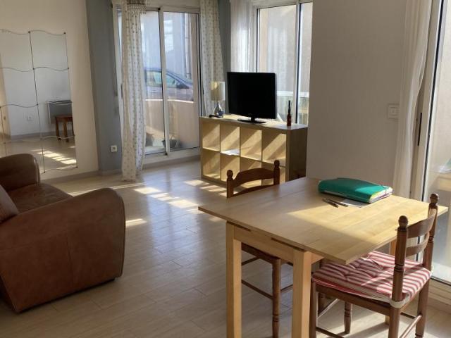 Appartement location à France métropolitaine, Saint-vincent-de-tyrosse