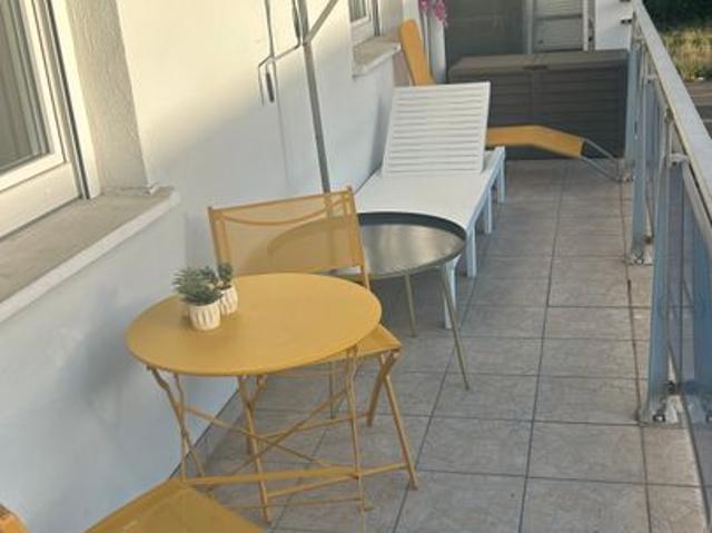 Appartement location à Strasbourg, Hoenheim