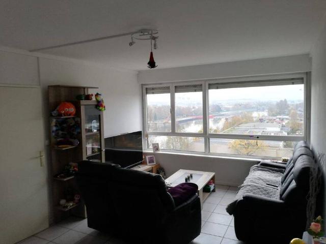 Appartement location à Saint-François, Thionville