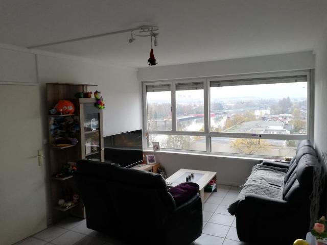 Appartement location à Élange, Thionville