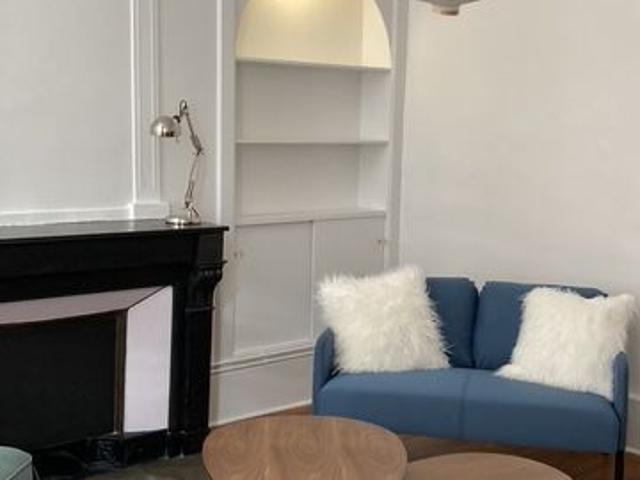 Appartement location à Le Grand Charran, Valence