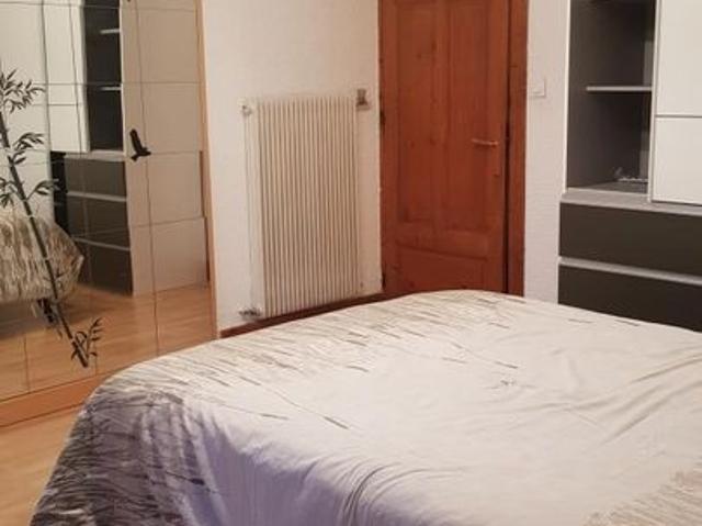 Appartement location à Le Fugearet, Vaulnaveys-le-Haut