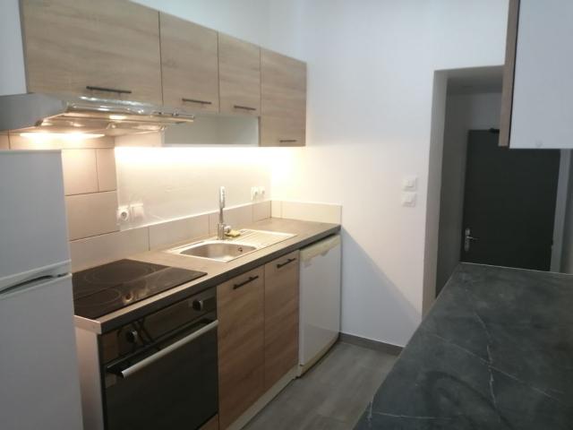 Appartement location à Arrondissement de Draguignan, Vidauban