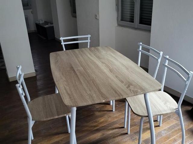 Appartement location à Sens, Villeneuve-sur-yonne