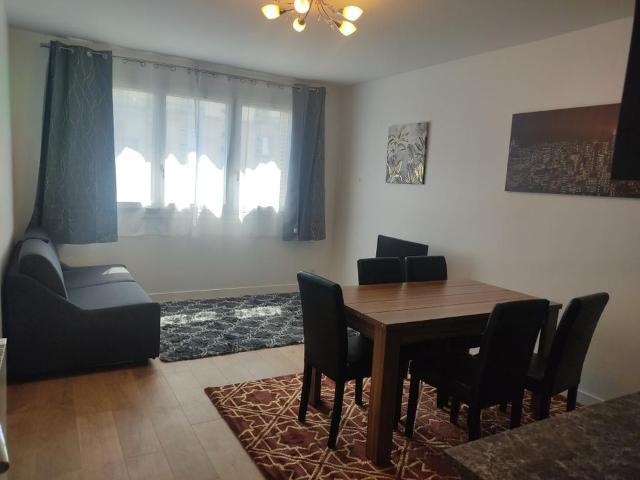Appartement location à Nogent-sur-Marne, Vincennes