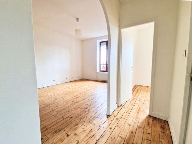 Appartement location à Hameau du Garat, Voiron