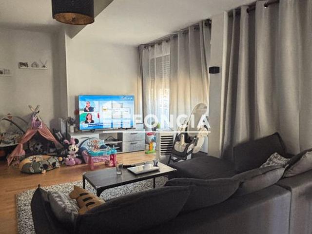 Appartement vente à Juvisy-sur-Orge, Essonne