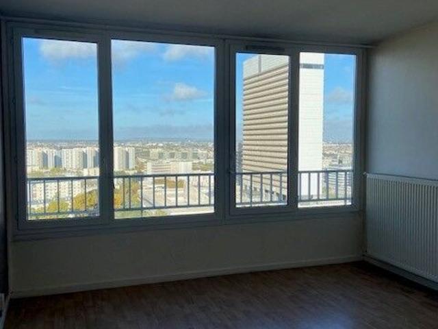 Appartement location à Nanterre