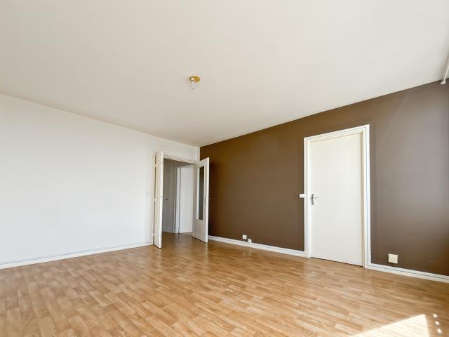 Appartement location à Nanterre