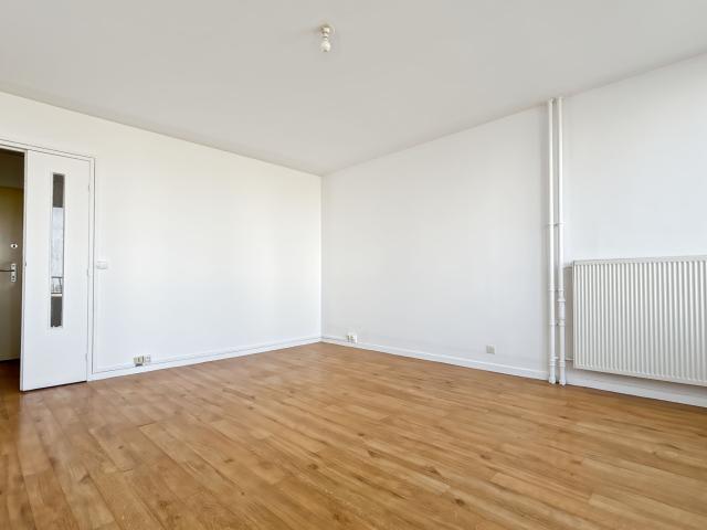 Appartement location à Nanterre