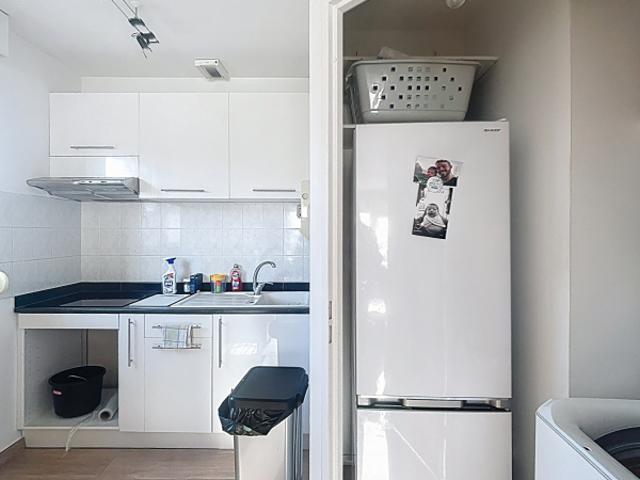 Appartement location à Reims