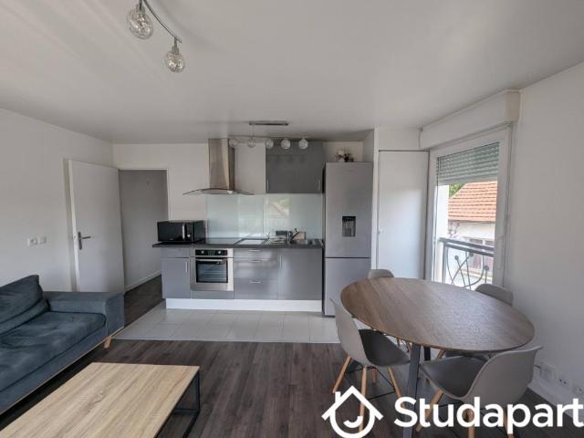 Appartement location à Argenteuil, Herblay